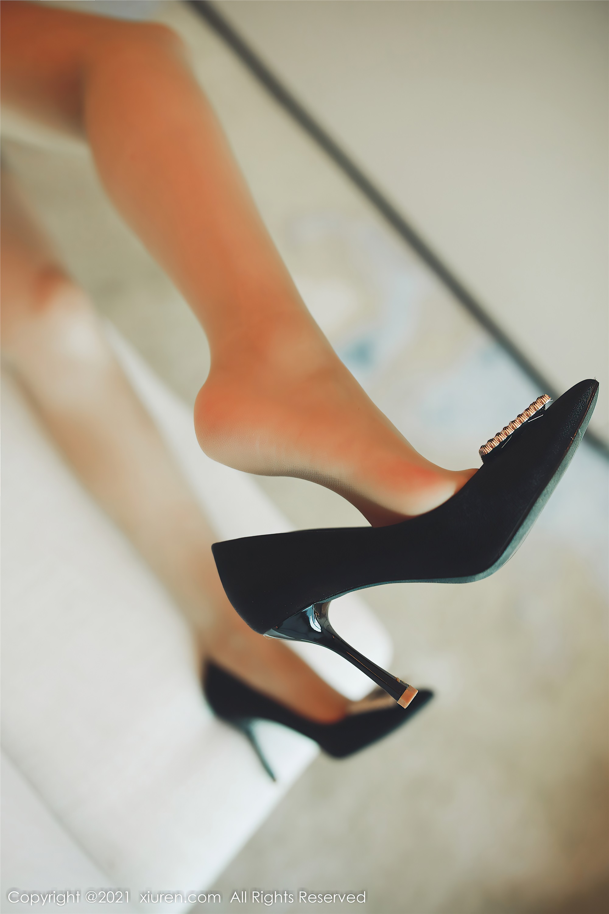 XiuRen秀人网 2021.12.22 NO.4368 诗诗kiki